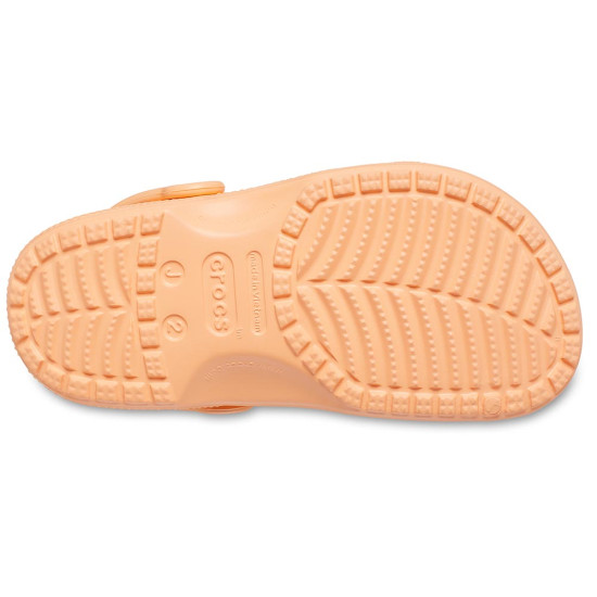 Crocs Kids' Classic Clog